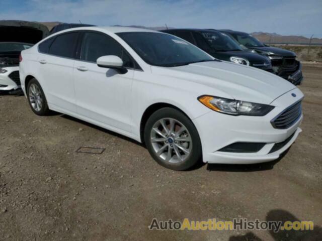 FORD FUSION SE, 3FA6P0H71HR294470