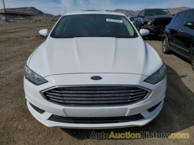 FORD FUSION SE, 3FA6P0H71HR294470