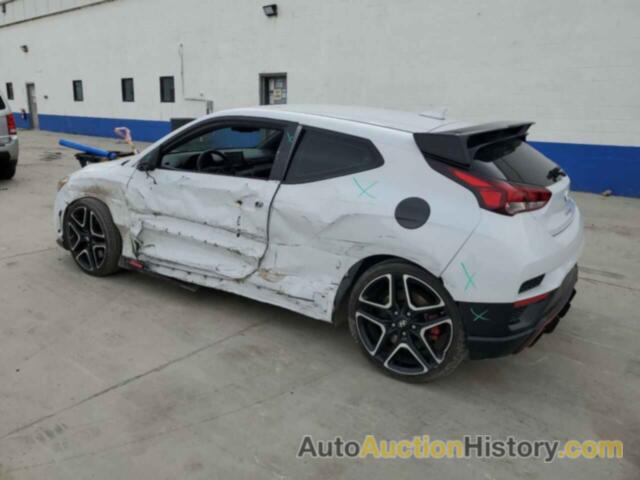 HYUNDAI VELOSTER, KMHT36AH5LU005845