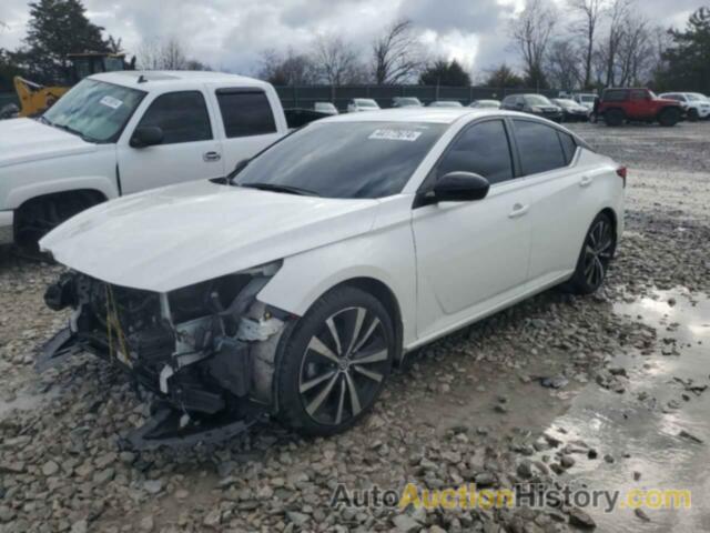 NISSAN ALTIMA SR, 1N4BL4CV2LC261363