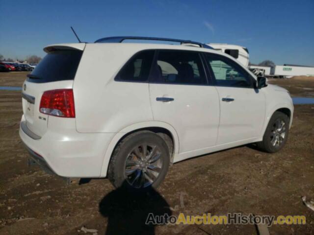 KIA SORENTO SX, 5XYKW4A2XCG280197