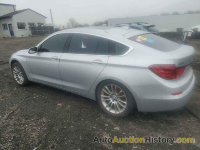 BMW 5 SERIES IGT, WBASN2C5XDC203217