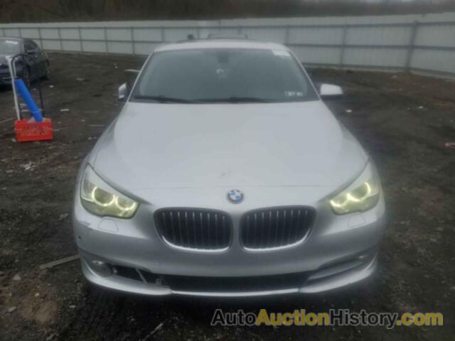 BMW 5 SERIES IGT, WBASN2C5XDC203217