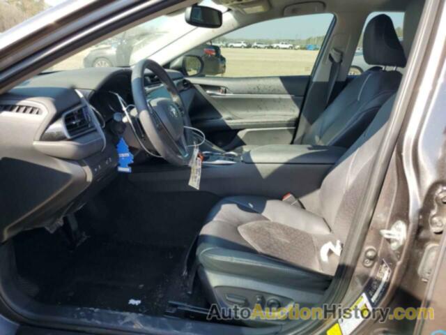 TOYOTA CAMRY XSE, 4T1K61AK7LU994362