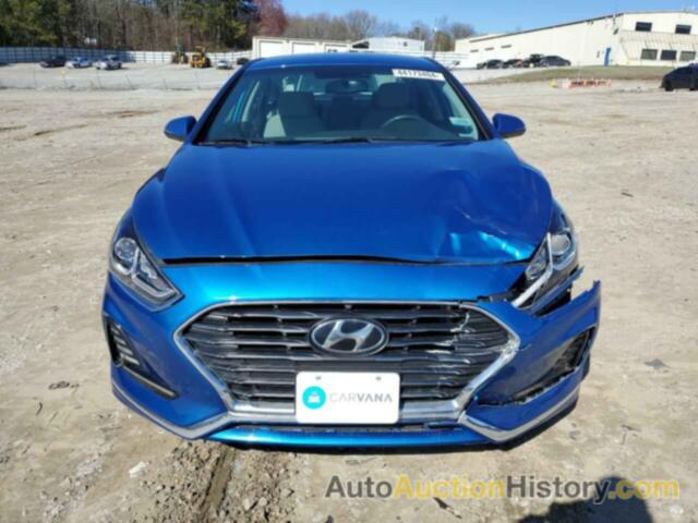 HYUNDAI SONATA SPORT, 5NPE34AF6JH653685