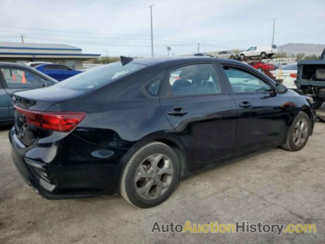 KIA FORTE FE, 3KPF24AD4LE183590