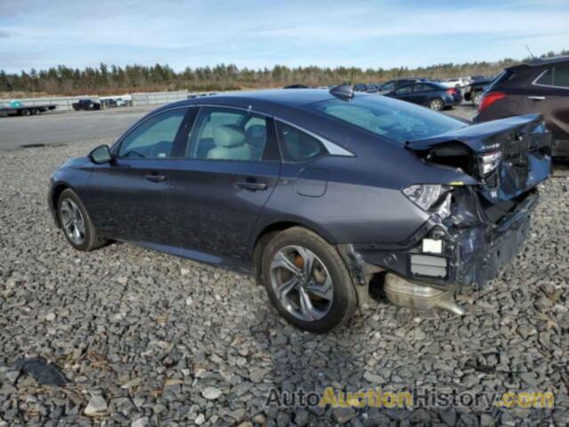 HONDA ACCORD EXL, 1HGCV1F50KA078087