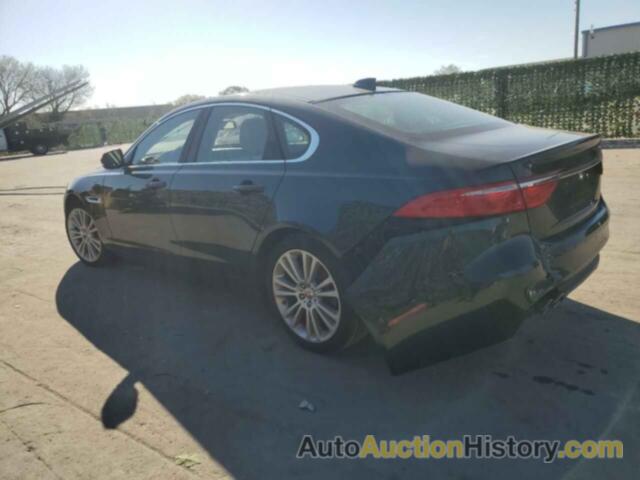 JAGUAR XF PRESTIGE, SAJBK4BNXHCY42617