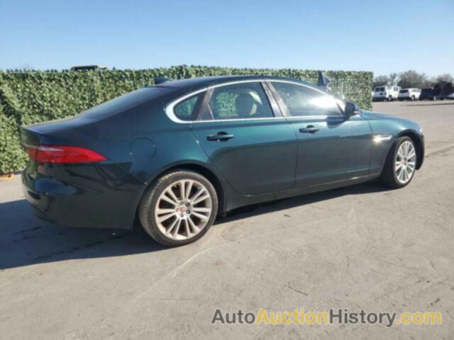 JAGUAR XF PRESTIGE, SAJBK4BNXHCY42617