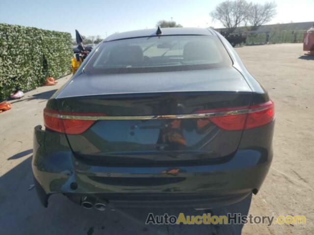 JAGUAR XF PRESTIGE, SAJBK4BNXHCY42617