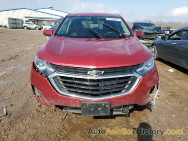 CHEVROLET EQUINOX LT, 3GNAXUEVXML313505