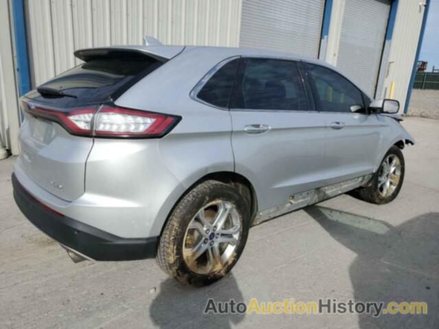 FORD EDGE TITANIUM, 2FMPK3K97HBB19840