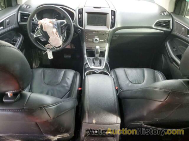 FORD EDGE TITANIUM, 2FMPK3K97HBB19840