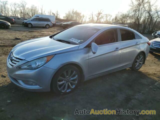 HYUNDAI SONATA SE, 5NPEC4AC6CH414906