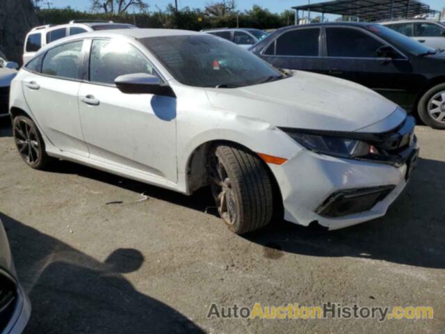 HONDA CIVIC SPORT, 2HGFC2F85MH549738