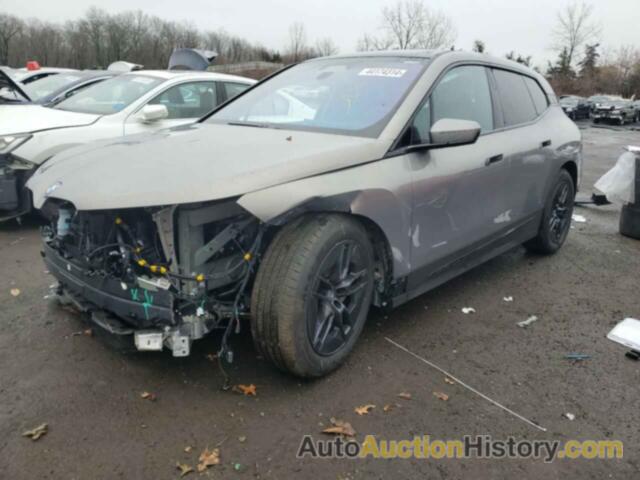 BMW IX XDRIVE5 XDRIVE50, WB523CF03PCM84985