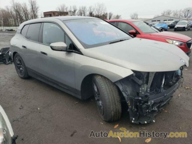 BMW IX XDRIVE5 XDRIVE50, WB523CF03PCM84985