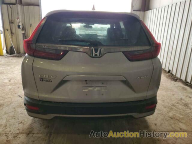 HONDA CRV EXL, 2HKRW2H88NH666139