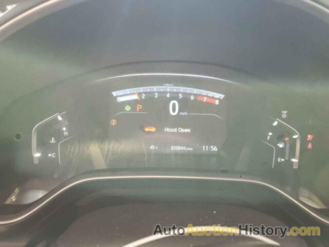 HONDA CRV EXL, 2HKRW2H88NH666139