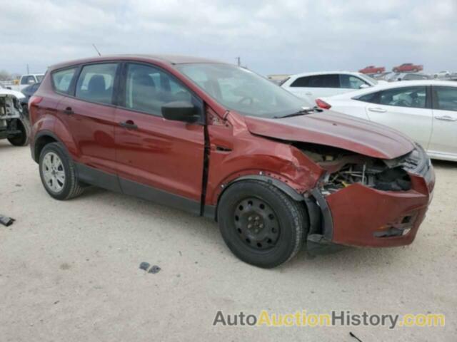 FORD ESCAPE S, 1FMCU0F72FUB29456