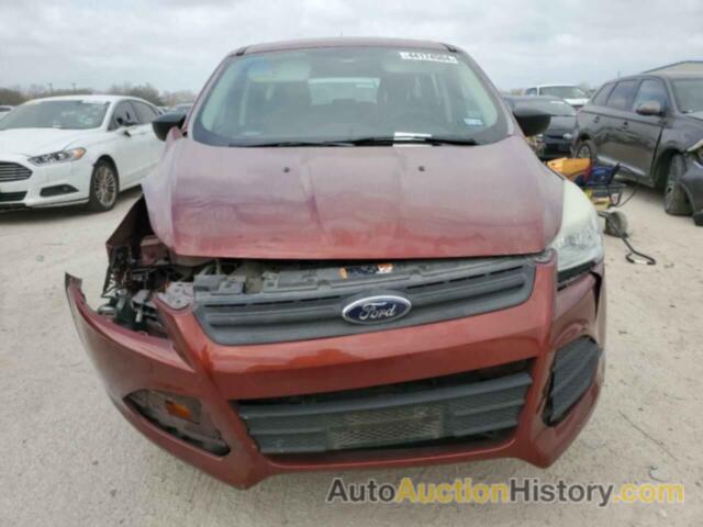 FORD ESCAPE S, 1FMCU0F72FUB29456