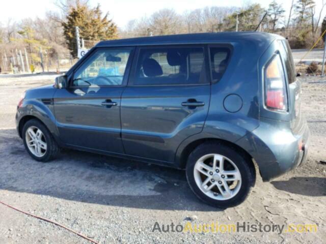 KIA SOUL +, KNDJT2A20B7281105