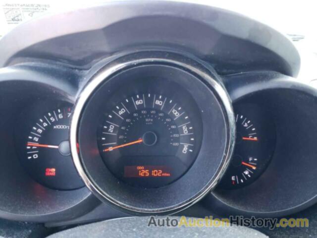 KIA SOUL +, KNDJT2A20B7281105