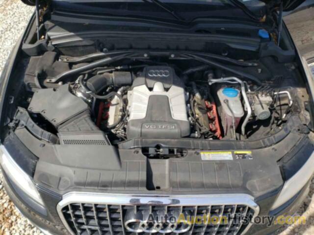 AUDI Q5 PREMIUM PLUS, WA1DGAFP8DA058133