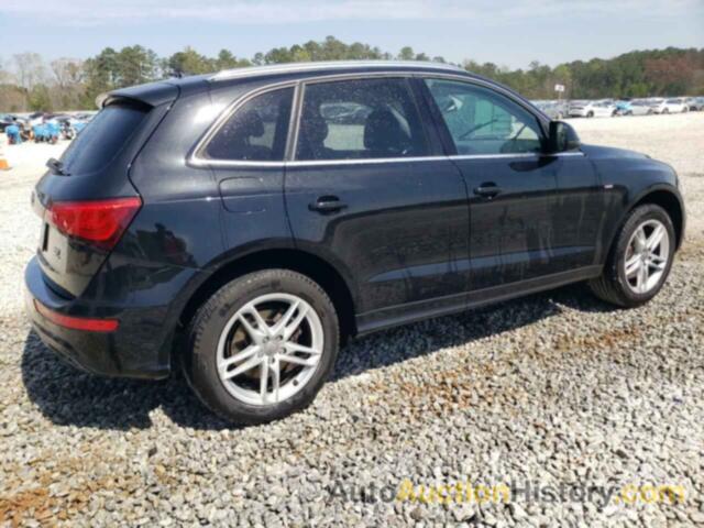 AUDI Q5 PREMIUM PLUS, WA1DGAFP8DA058133