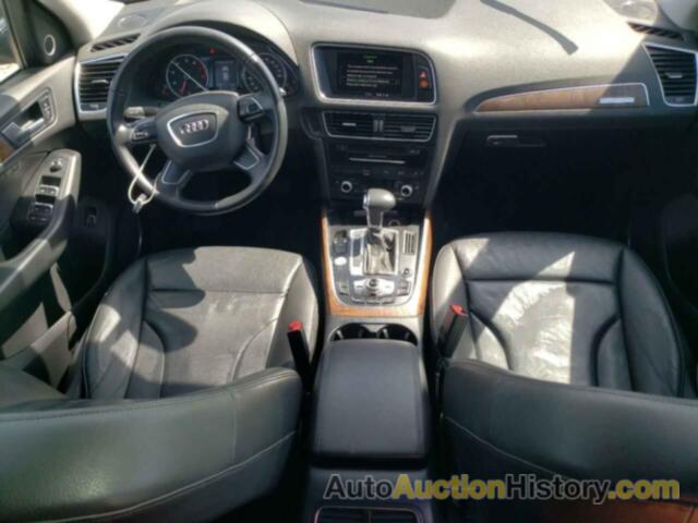 AUDI Q5 PREMIUM PLUS, WA1DGAFP8DA058133