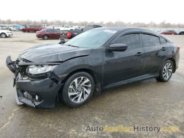 HONDA CIVIC EX, 2HGFC2F79GH539211