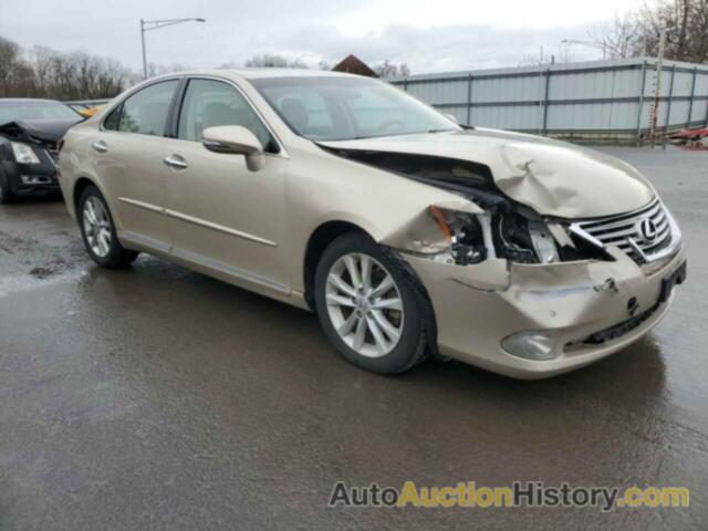 LEXUS ES350 350, JTHBK1EG3B2444140