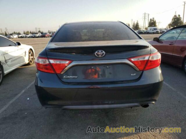 TOYOTA CAMRY LE, 4T1BF1FK1HU776594