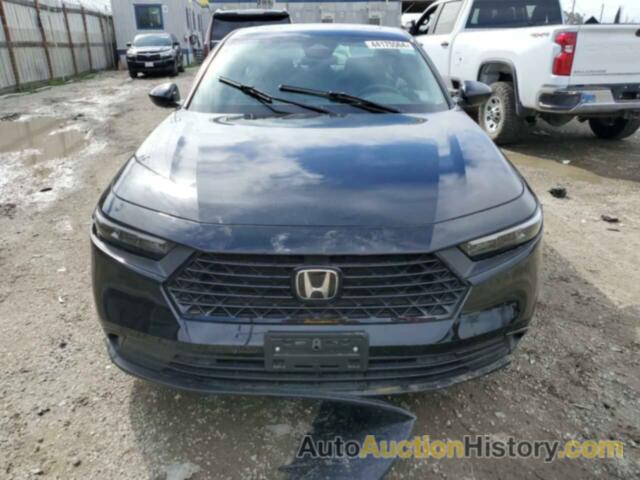 HONDA ACCORD HYBRID SPORT, 1HGCY2F54PA023307