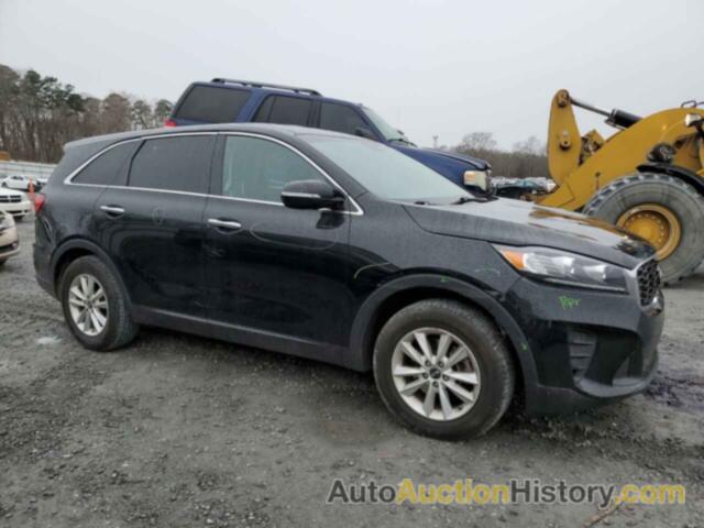 KIA SORENTO L, 5XYPG4A33LG649011