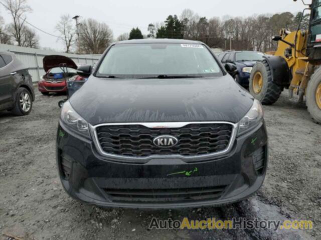 KIA SORENTO L, 5XYPG4A33LG649011