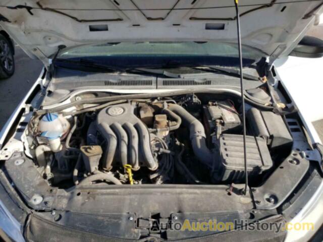 VOLKSWAGEN JETTA BASE, 3VW2K7AJXEM316753