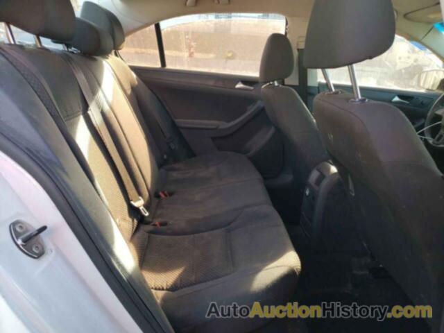 VOLKSWAGEN JETTA BASE, 3VW2K7AJXEM316753