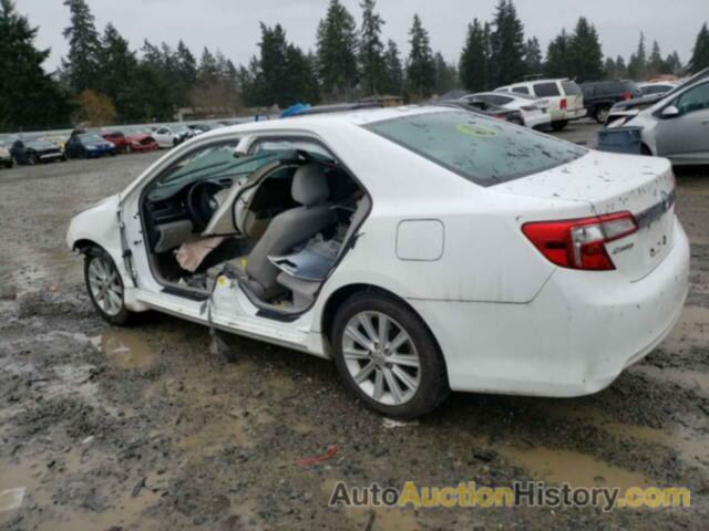 TOYOTA CAMRY L, 4T4BF1FK4ER357530