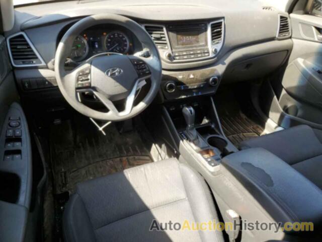 HYUNDAI TUCSON LIMITED, KM8J33A48GU063215