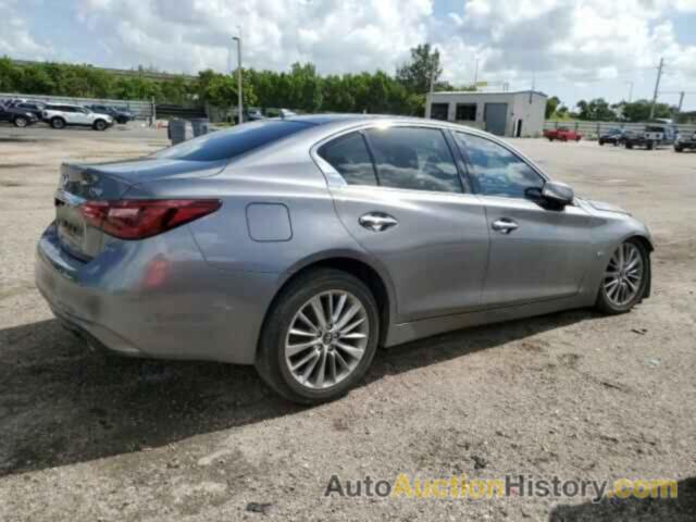 INFINITI Q50 LUXE, JN1EV7AR0KM554375