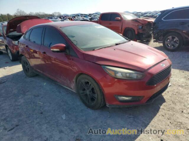 FORD FOCUS SE, 1FADP3FE9HL275545