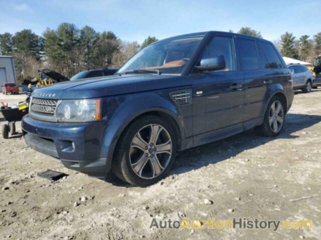 LAND ROVER RANGEROVER SC, SALSH2E43BA267258