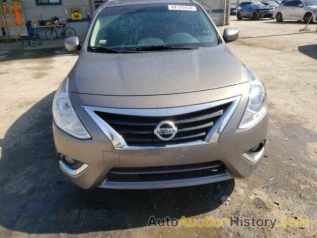 NISSAN VERSA S, 3N1CN7AP7FL900668