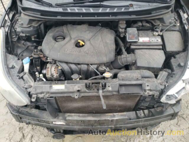 HYUNDAI ELANTRA GLS, 5NPDH4AE3BH006151