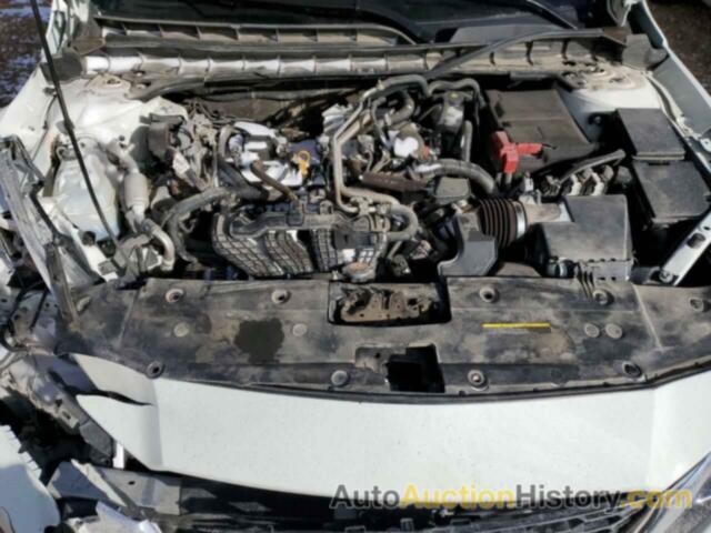 NISSAN ALTIMA S, 1N4BL4BV1MN420610