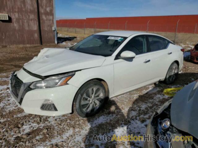 NISSAN ALTIMA S, 1N4BL4BV1MN420610