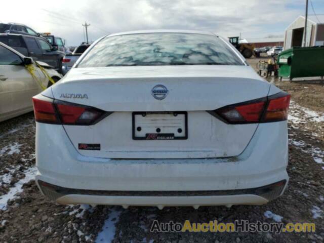 NISSAN ALTIMA S, 1N4BL4BV1MN420610