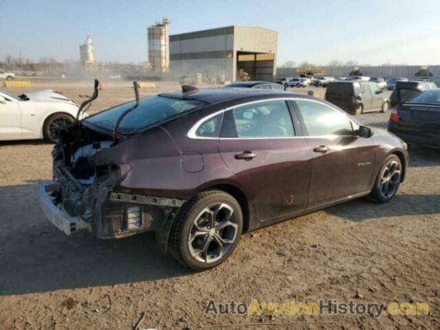 CHEVROLET MALIBU LT, 1G1ZD5ST0MF064843