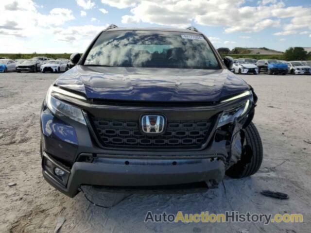 HONDA PASSPORT ELITE, 5FNYF8H01LB012331